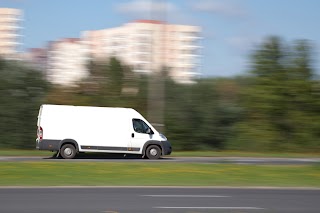 JSC Courier Service