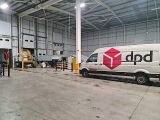 DPD Portsmouth