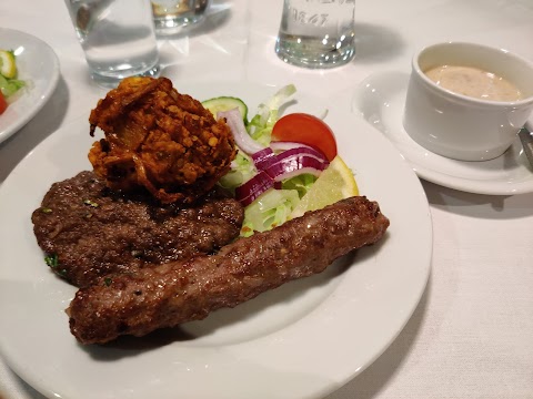 Tulsi Indian Restaurant