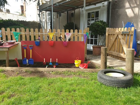 Little Wellies Nursery - Preschool In Somerset