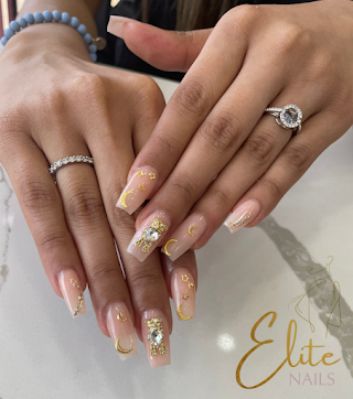 Elite Nails