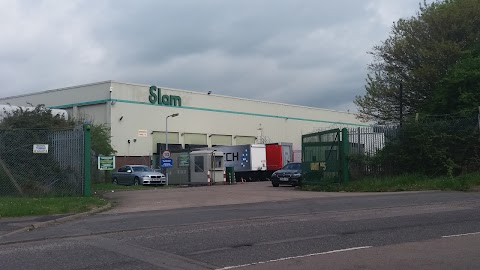 Slam Transport Limited