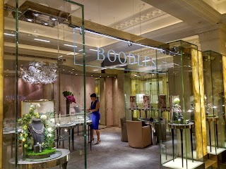 Boodles, Harrods | Luxury Jewellery & Engagement Rings