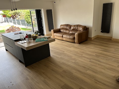 Wirral Flooring & Carpets Ltd