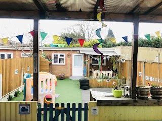 Just4Kids Day Nursery & Pre-school