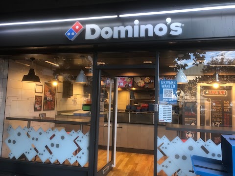 Domino's Pizza - Winchester