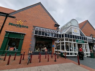 Morrisons