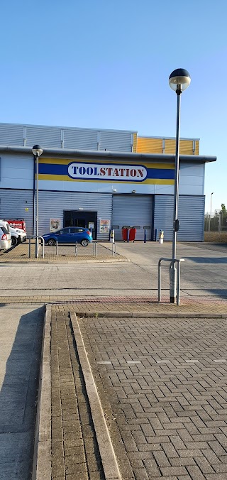 Toolstation Harlow