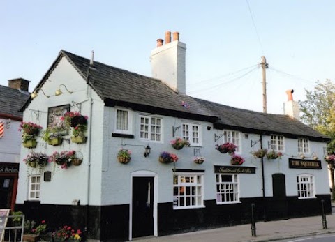 The Squirrel Inn