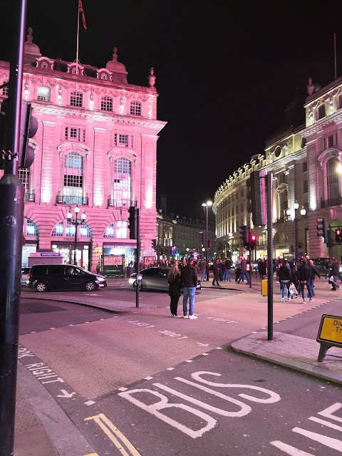 My Apartments Piccadilly Circus