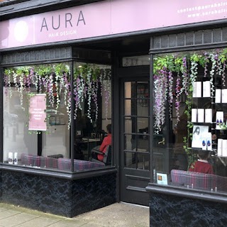 Aura Hair Design