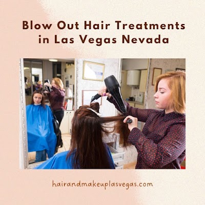 photo of Bridal Express Hair & Makeup Las Vegas