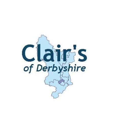 Clair's of Derbyshire