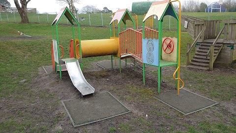 West Haddon Children's Park