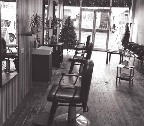 Charlie's Gents Barbers