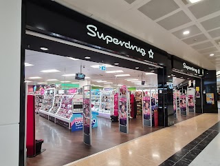 Superdrug Pharmacy