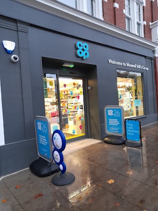 Co-op Food - Muswell Hill