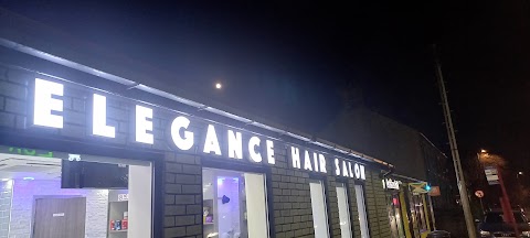 Elegance hair salon