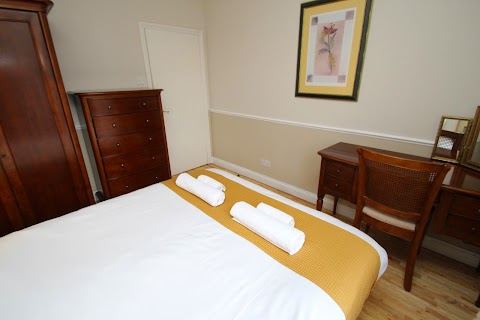 Castletown House Serviced Apartments