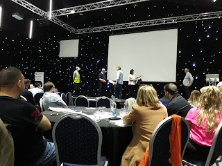 Heart of England Conference and Events Centre