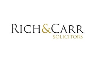 Rich & Carr Solicitors