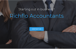 Richflo Accounting Services Ltd