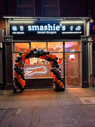 Smashie's Ellesmere Port