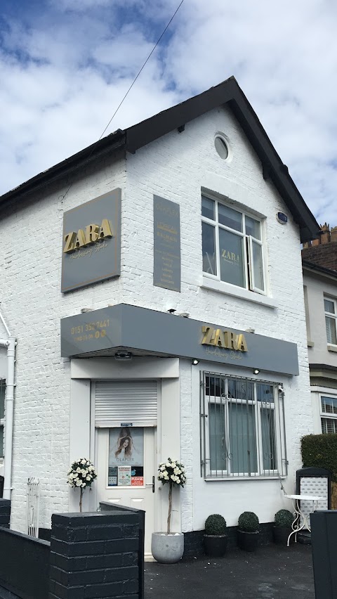 Zara Hairdressing Studio