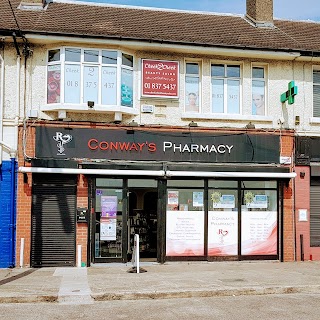 Conway's Pharmacy