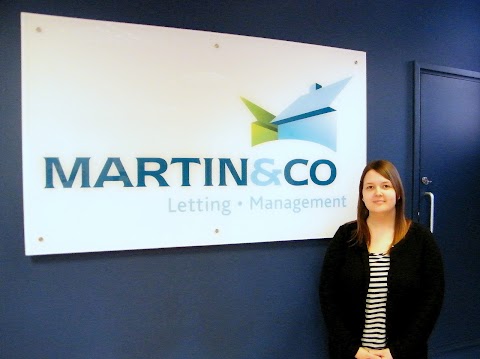 Martin & Co Norwich Letting Agents