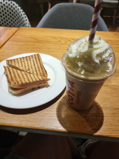 Costa Coffee Hornchurch 2