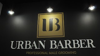 Urban barbers