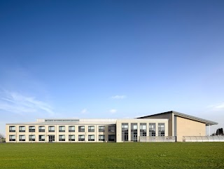 Landau Forte Academy Amington