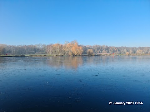 Colwick Country Park