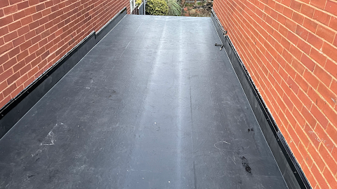 UK Rubber Roofing Ltd