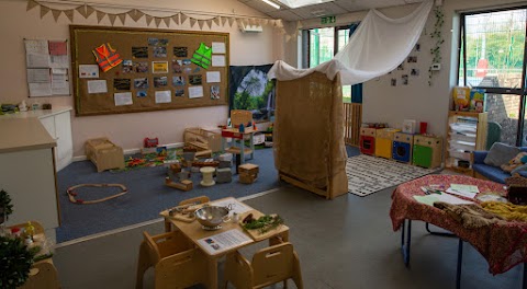 University of Bradford Nursery