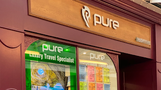 Pure Travel