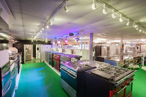 Kensington Appliances