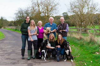 Kingswood Farm Kennels and Cattery