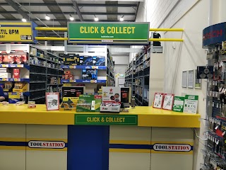 Toolstation East Kilbride