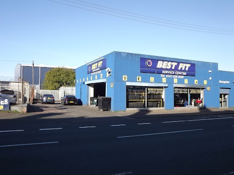 Best Fit Service Centre