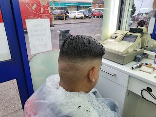 Malik Barbers