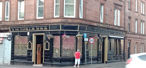 Victoria Bar