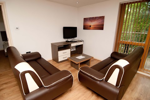 Southampton Serviced Apartments