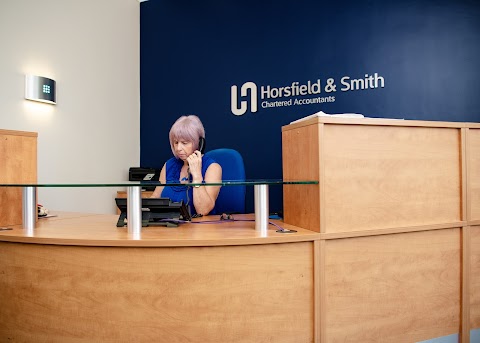 Horsfield & Smith Chartered Accountants, Tax & Business Advisers