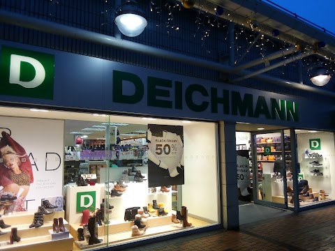 DEICHMANN