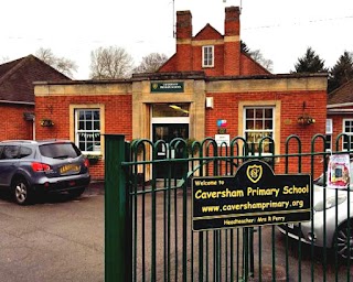 Caversham Primary School