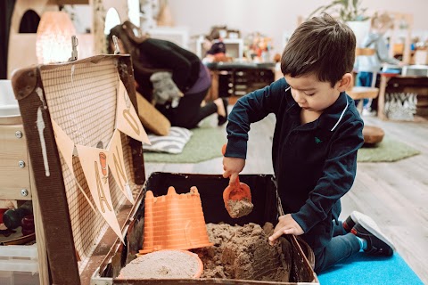 Birkenhead School Nursery