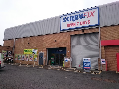 Screwfix Bristol - Filton