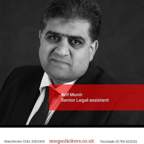 MWG Solicitors